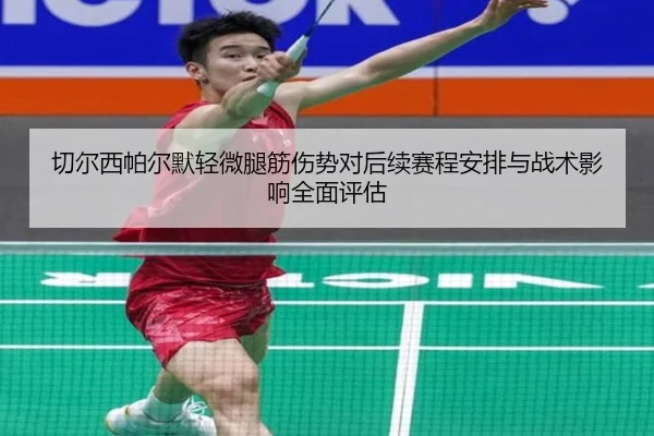 切尔西帕尔默轻微腿筋伤势对后续赛程安排与战术影响全面评估
