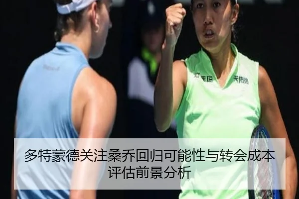多特蒙德关注桑乔回归可能性与转会成本评估前景分析